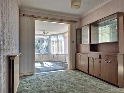 Property image 5 of home to buy in Southfield Close, Weston super Mare